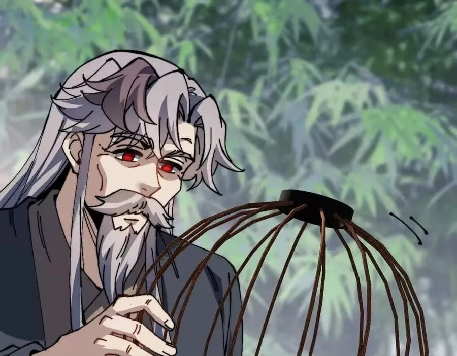Devious Son Of Heaven Chapter 195 page 63 - 