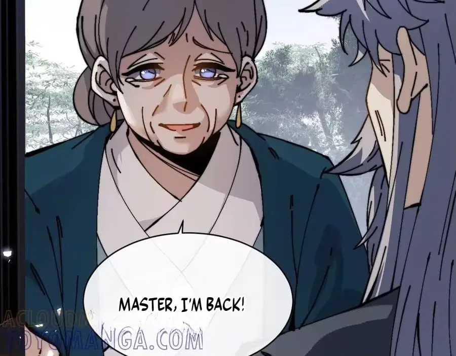 Devious Son Of Heaven Chapter 195 page 85 - 