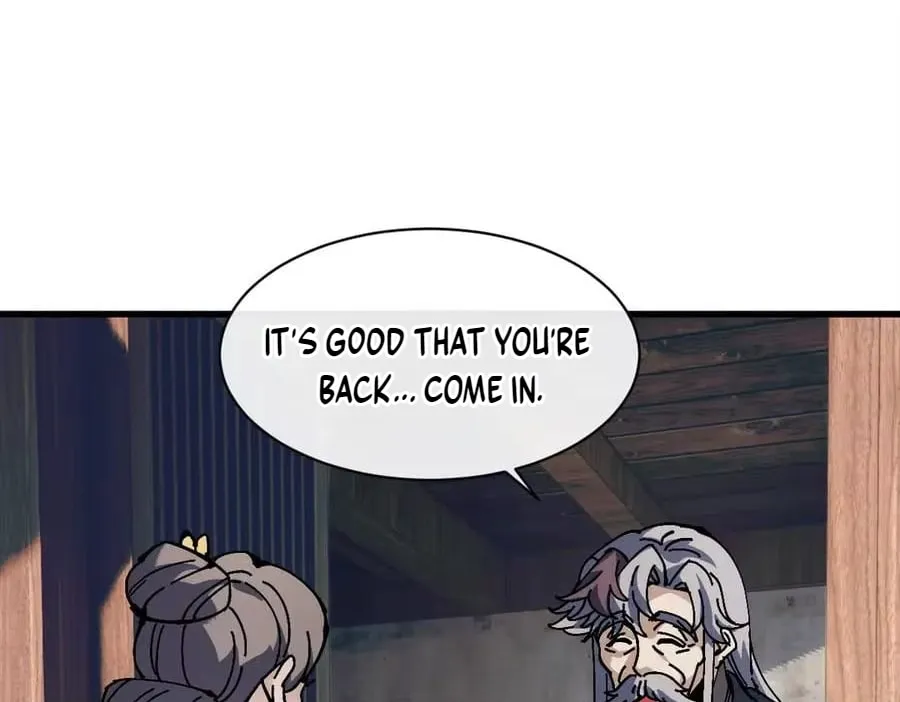 Devious Son Of Heaven Chapter 195 page 87 - 
