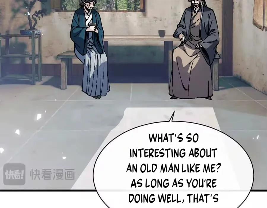 Devious Son Of Heaven Chapter 195 page 91 - 