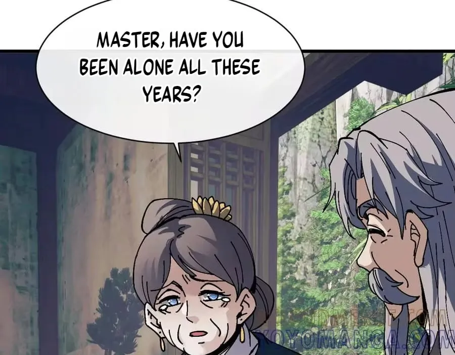 Devious Son Of Heaven Chapter 195 page 93 - 