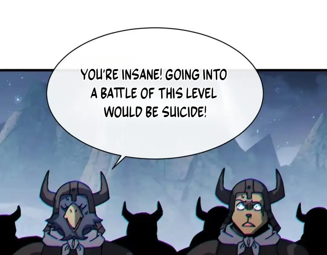 Devious Son Of Heaven Chapter 196 page 108 - 