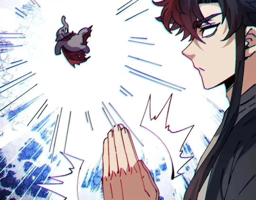 Devious Son Of Heaven Chapter 196 page 121 - 