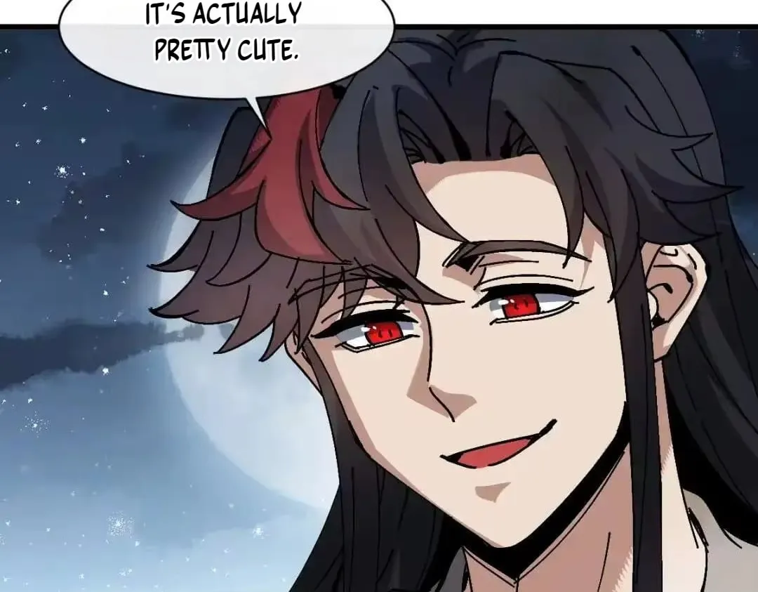 Devious Son Of Heaven Chapter 196 page 126 - 