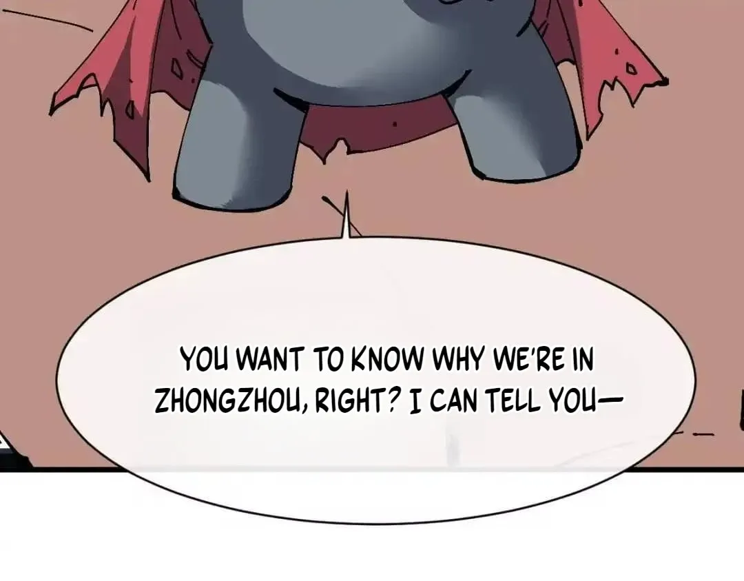 Devious Son Of Heaven Chapter 196 page 130 - 