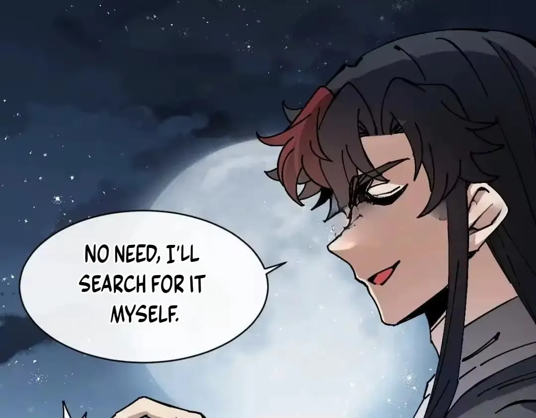 Devious Son Of Heaven Chapter 196 page 132 - 