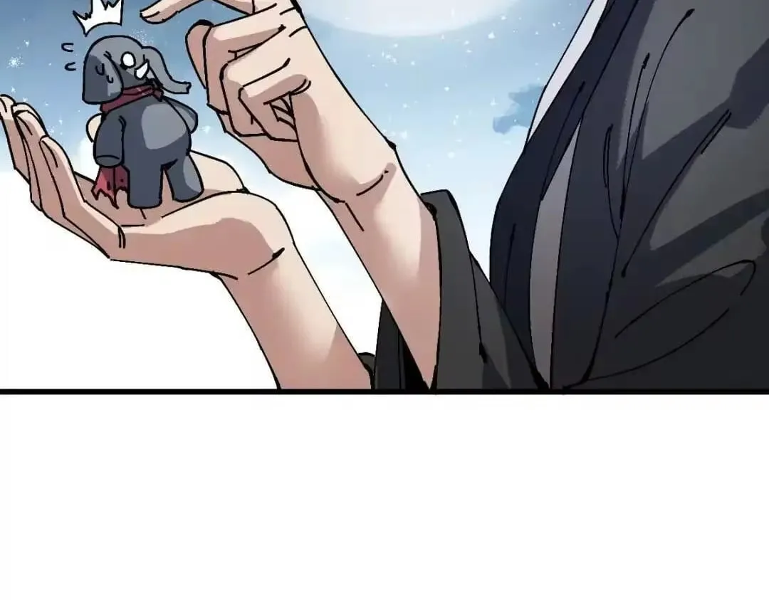Devious Son Of Heaven Chapter 196 page 133 - 