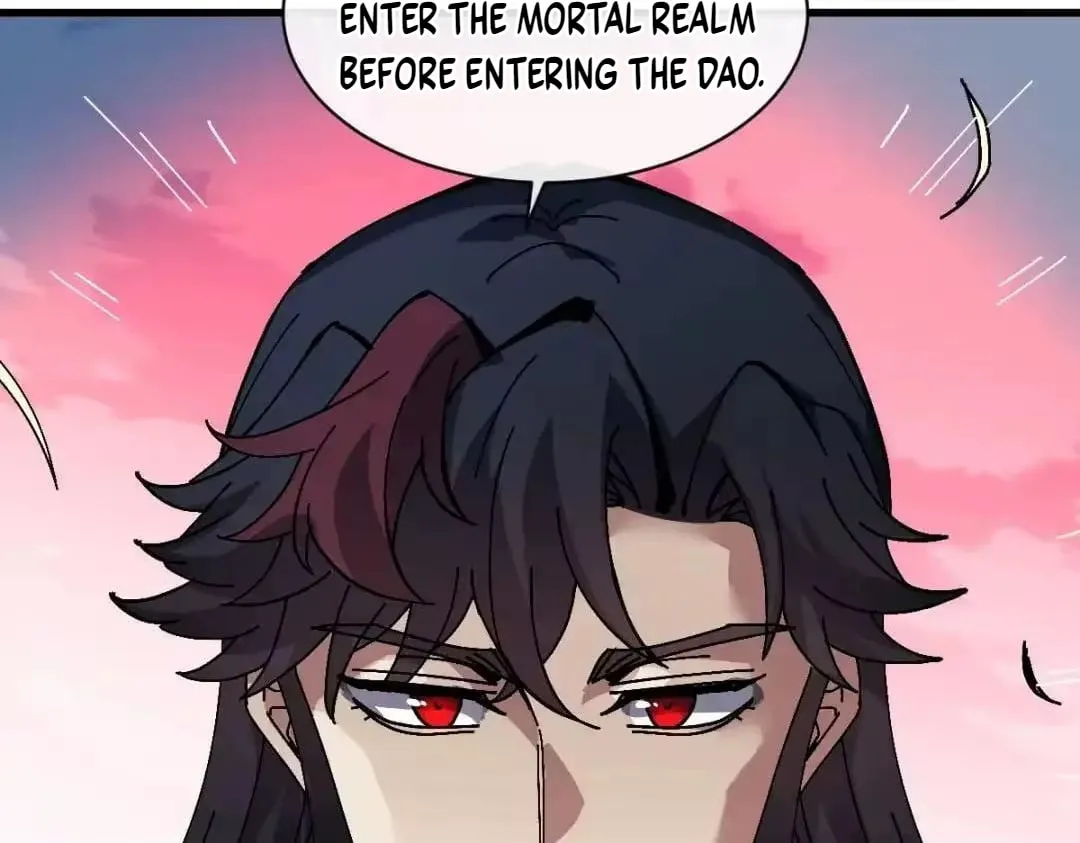 Devious Son Of Heaven Chapter 196 page 16 - 
