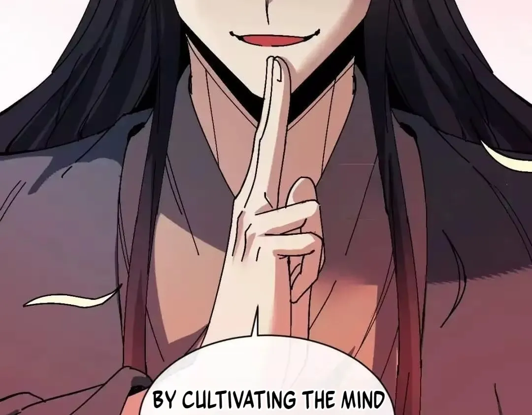 Devious Son Of Heaven Chapter 196 page 17 - 