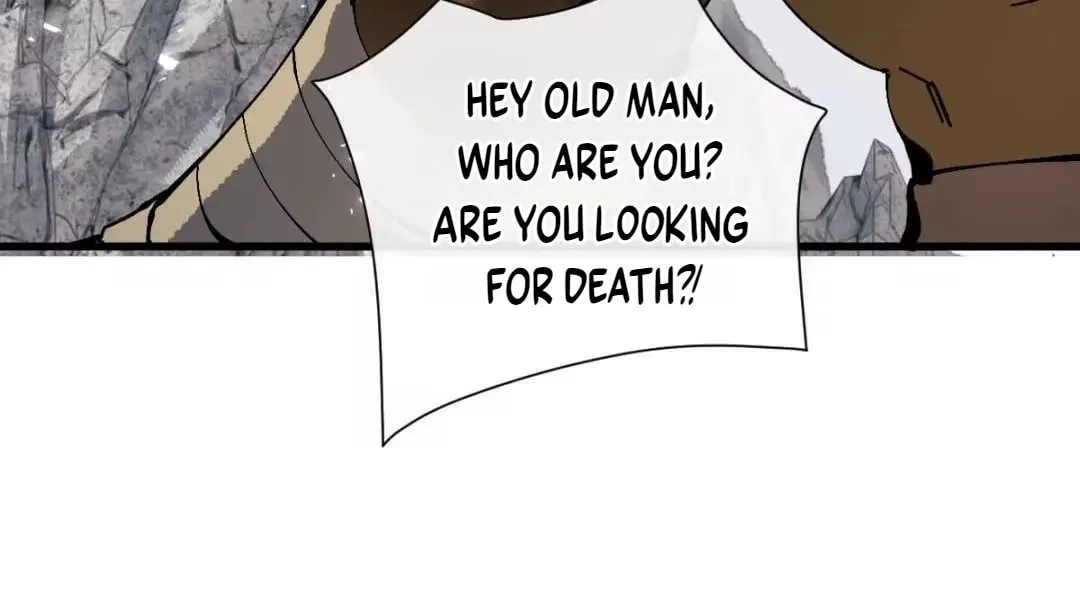 Devious Son Of Heaven Chapter 196 page 3 - 