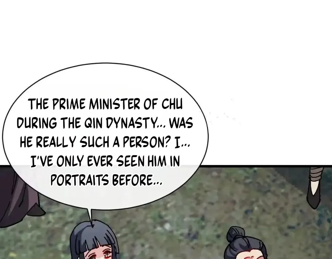 Devious Son Of Heaven Chapter 196 page 22 - 