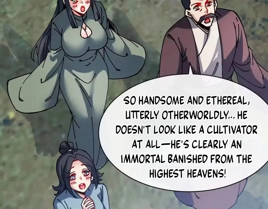 Devious Son Of Heaven Chapter 196 page 23 - 