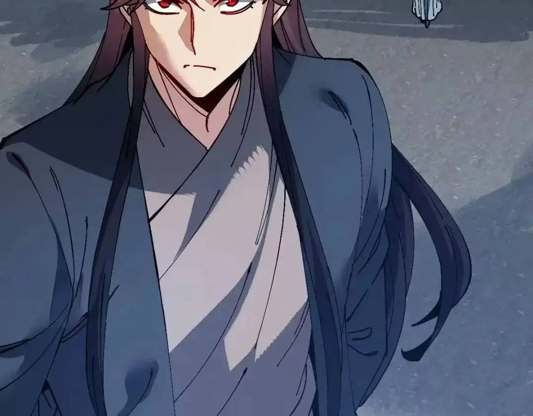 Devious Son Of Heaven Chapter 196 page 32 - 