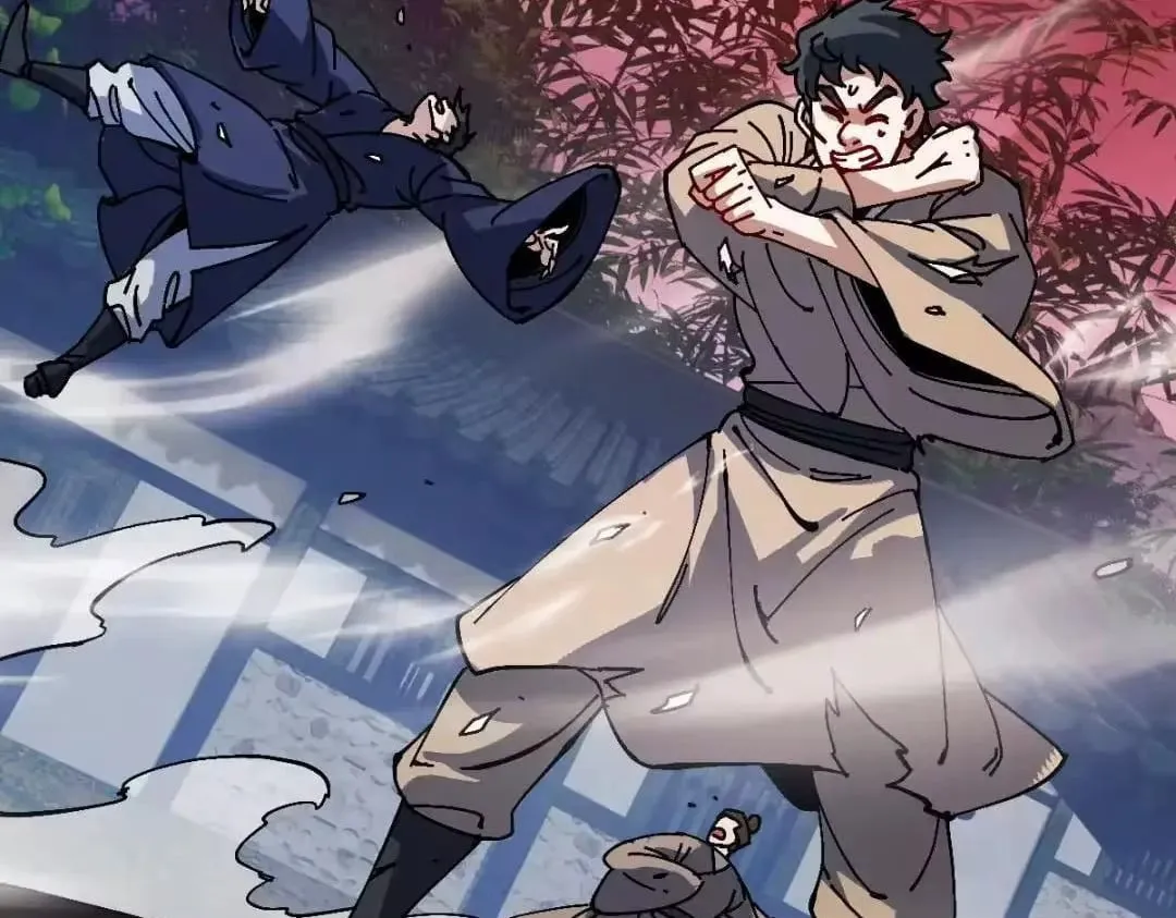 Devious Son Of Heaven Chapter 196 page 38 - 