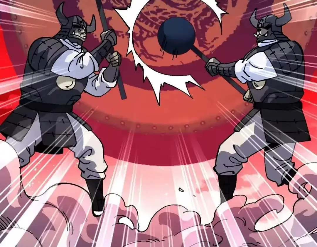 Devious Son Of Heaven Chapter 196 page 41 - 