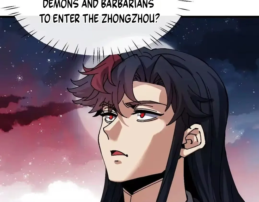 Devious Son Of Heaven Chapter 196 page 46 - 