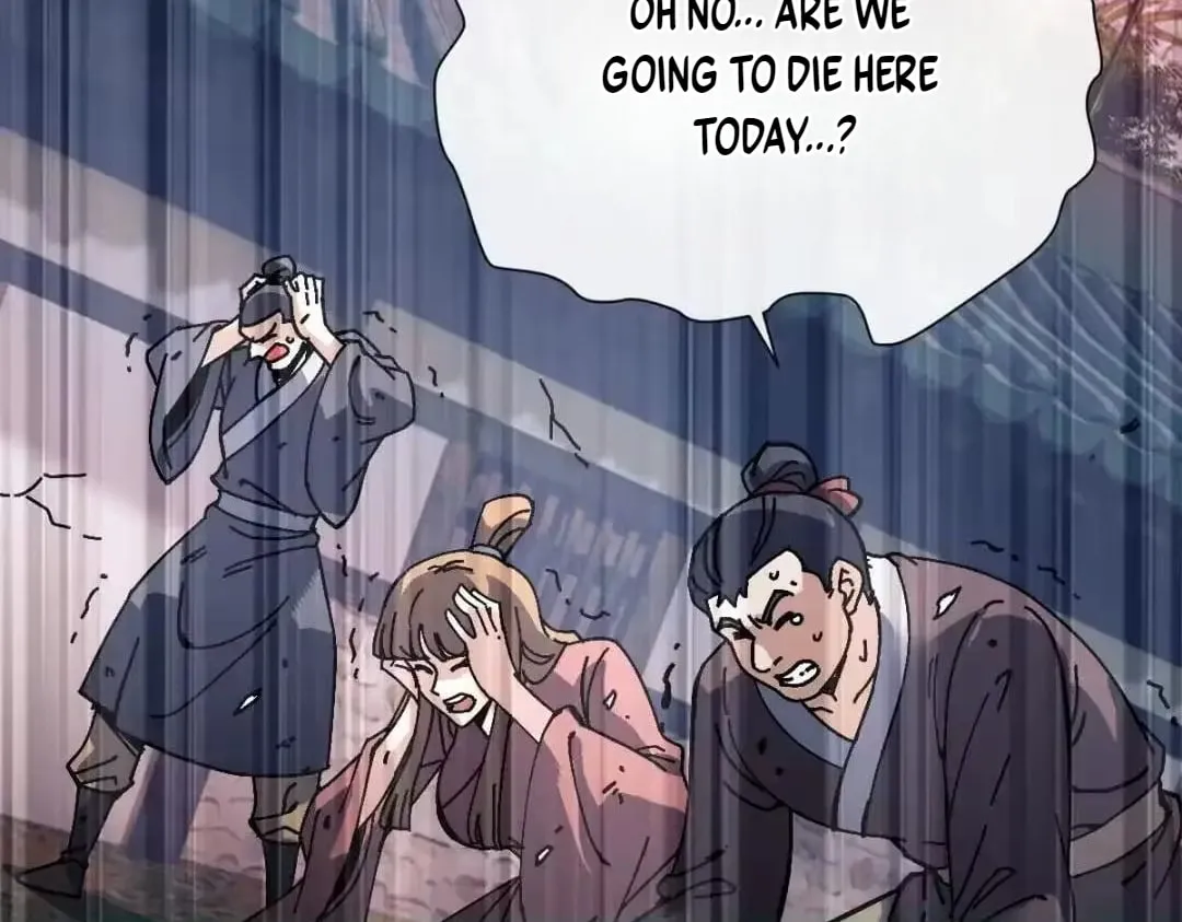 Devious Son Of Heaven Chapter 196 page 55 - 