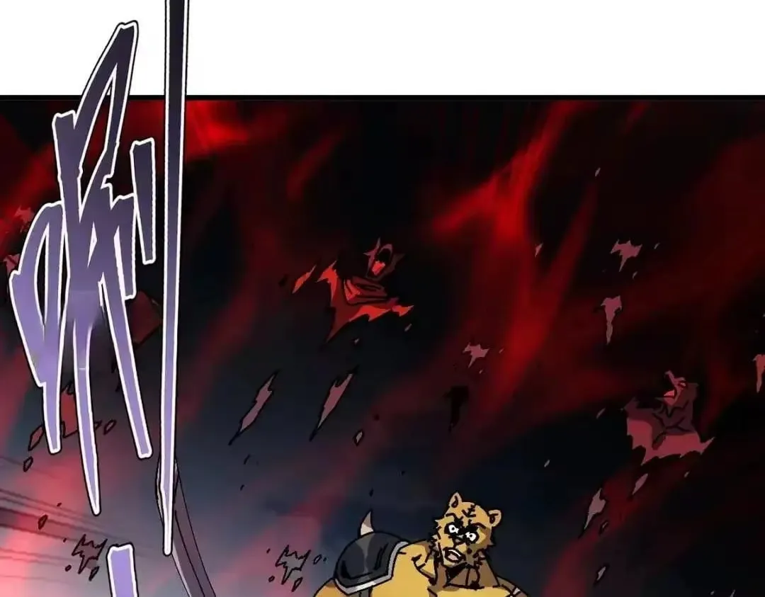Devious Son Of Heaven Chapter 196 page 7 - 