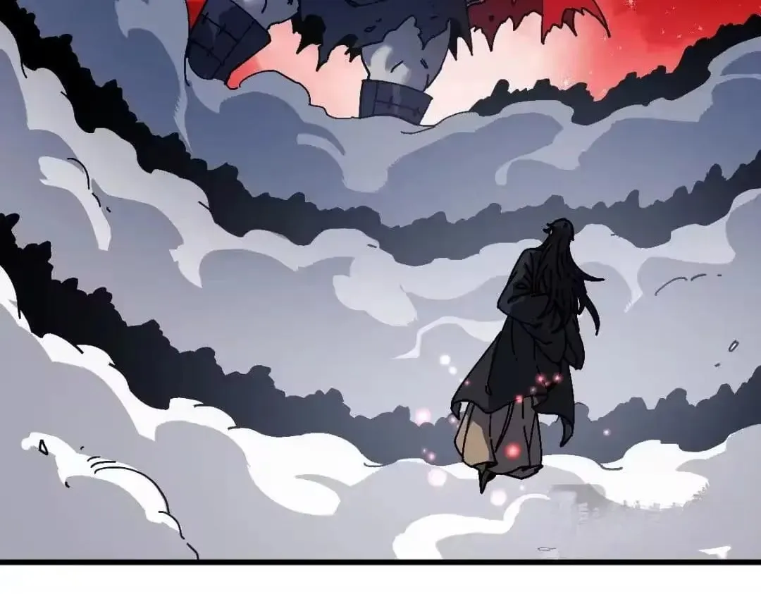 Devious Son Of Heaven Chapter 196 page 61 - 