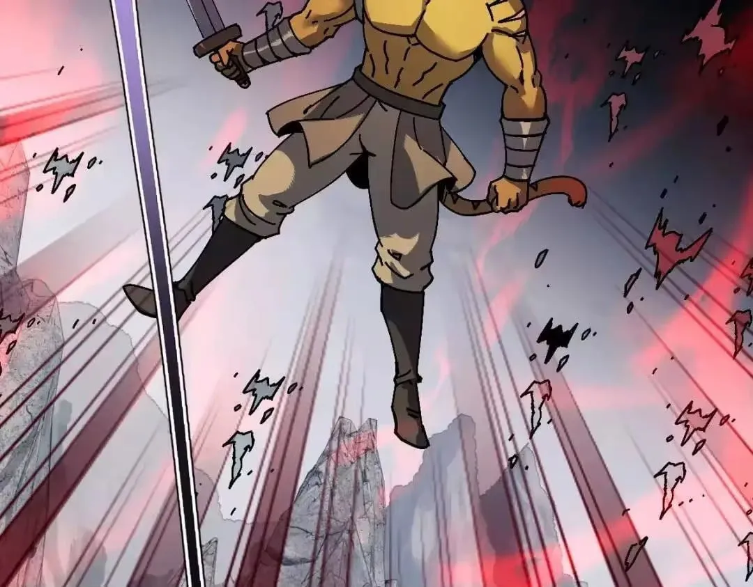 Devious Son Of Heaven Chapter 196 page 8 - 