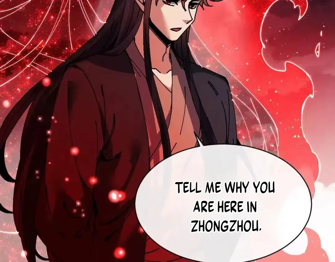 Devious Son Of Heaven Chapter 196 page 73 - 