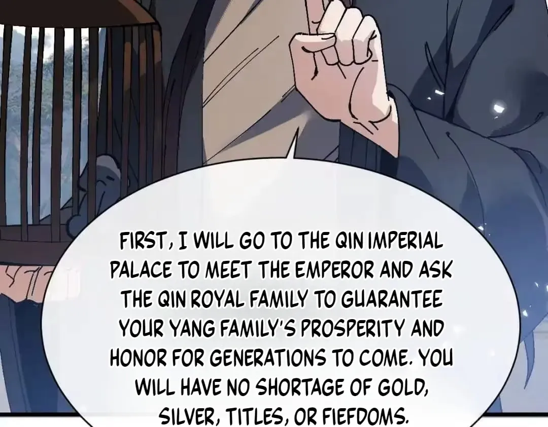 Devious Son Of Heaven Chapter 197 page 104 - 