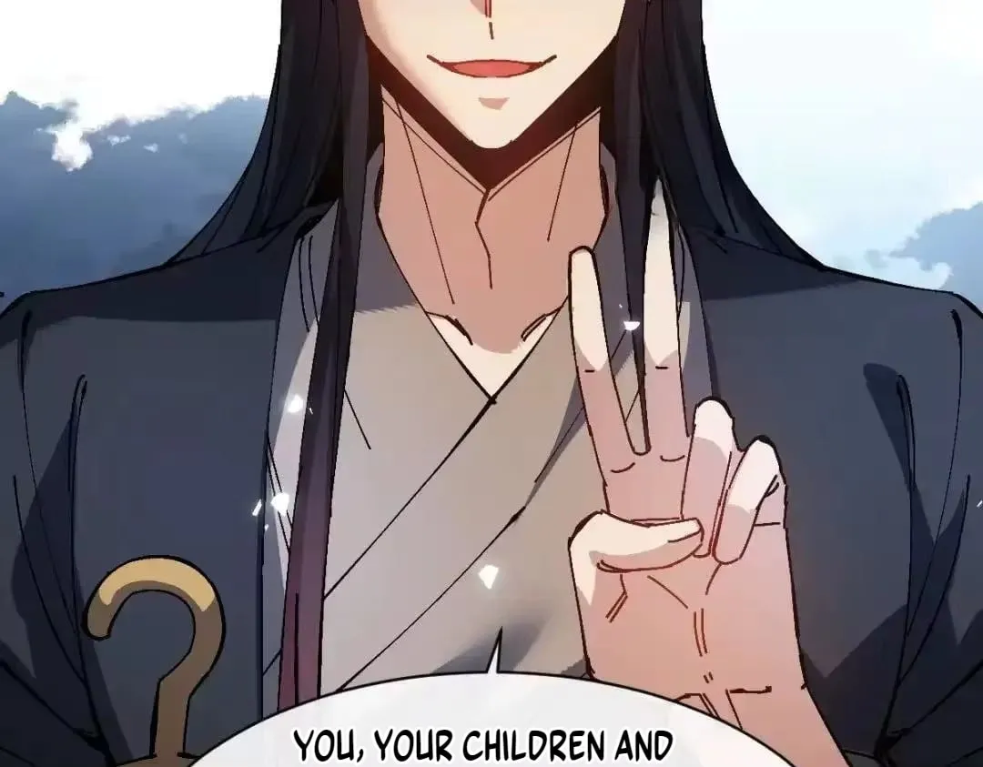 Devious Son Of Heaven Chapter 197 page 107 - 