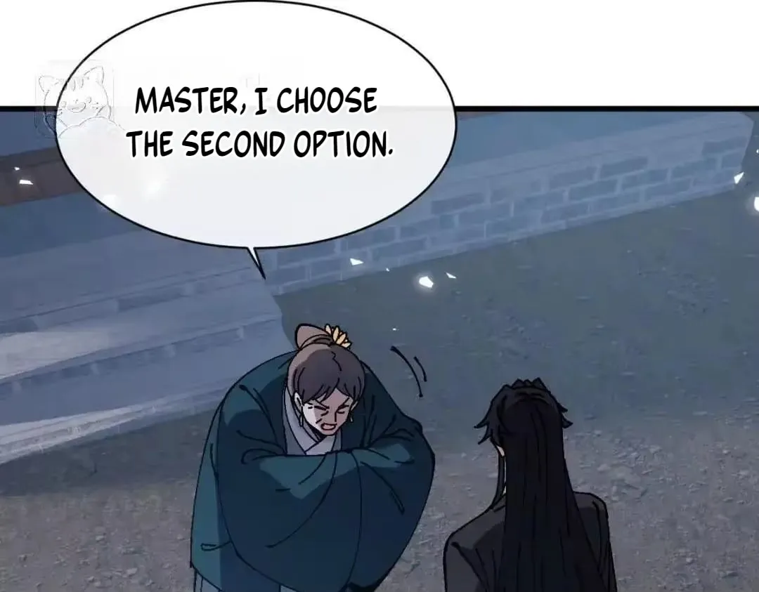 Devious Son Of Heaven Chapter 197 page 112 - 