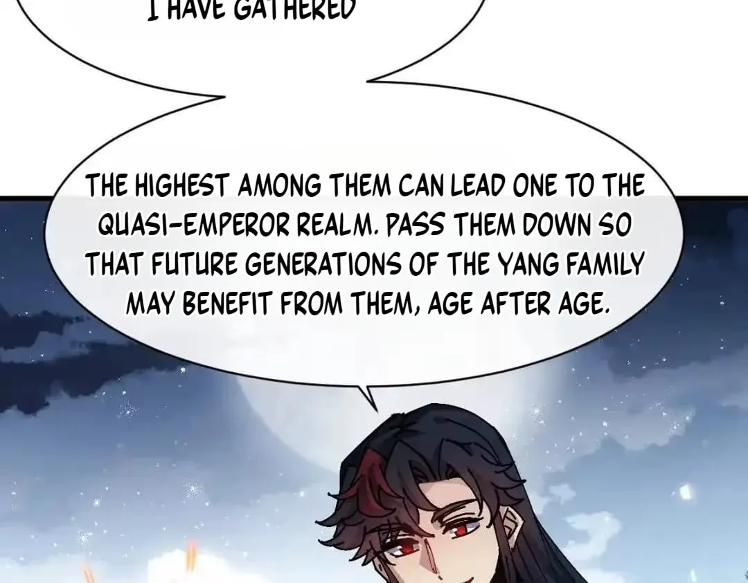 Devious Son Of Heaven Chapter 197 page 121 - 