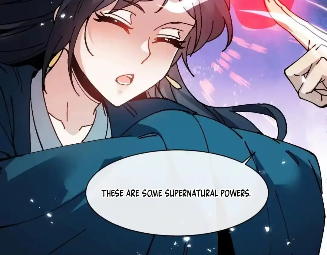 Devious Son Of Heaven Chapter 197 page 125 - 