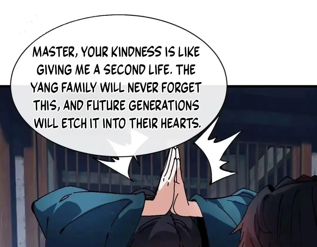 Devious Son Of Heaven Chapter 197 page 127 - 