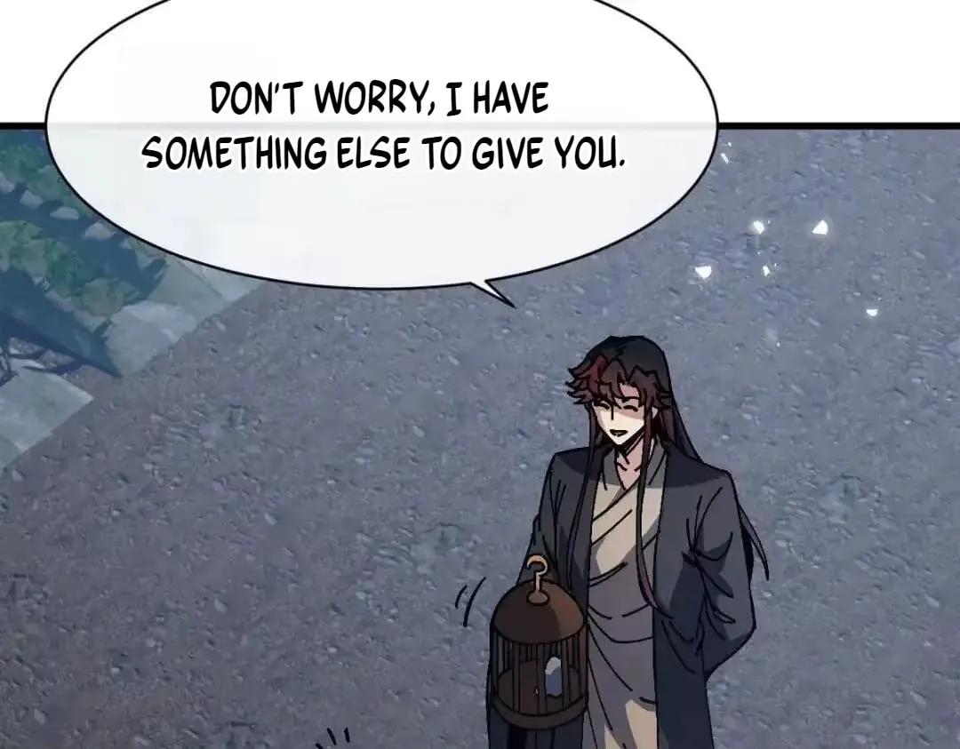 Devious Son Of Heaven Chapter 197 page 130 - 