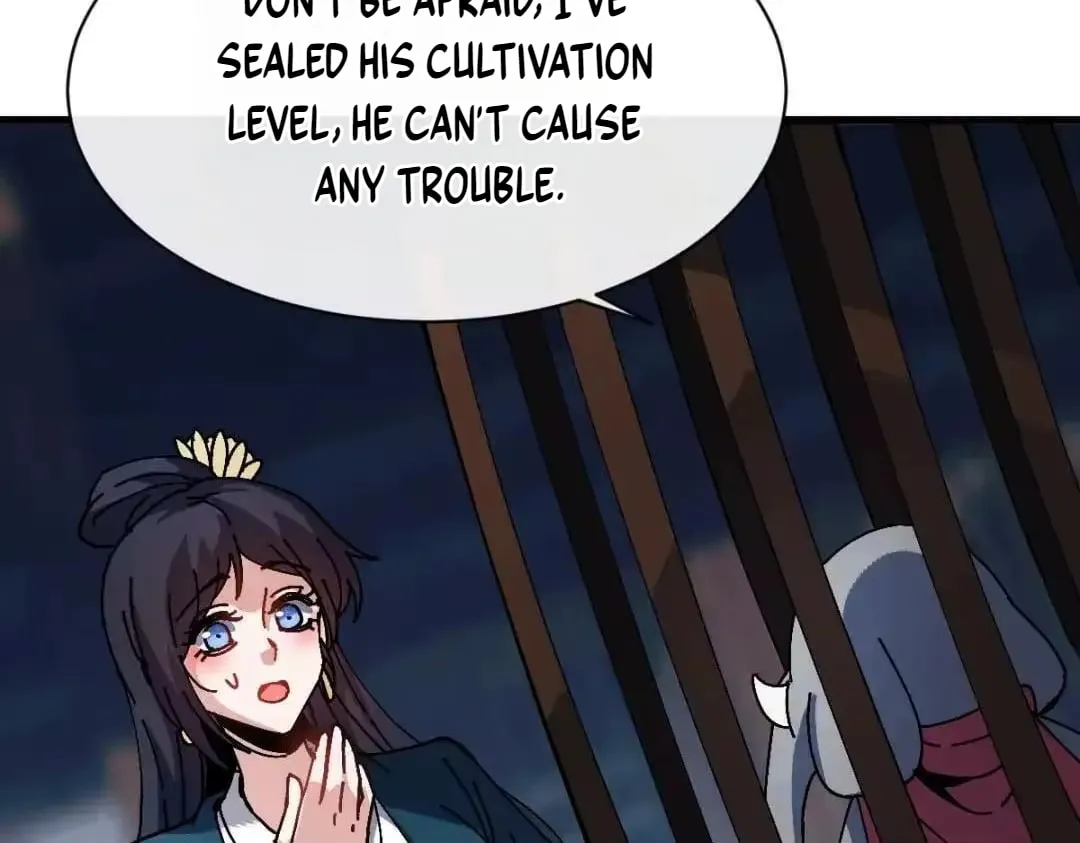 Devious Son Of Heaven Chapter 197 page 133 - 