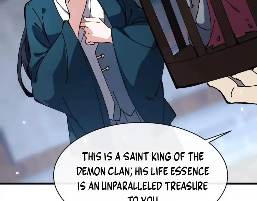 Devious Son Of Heaven Chapter 197 page 134 - 