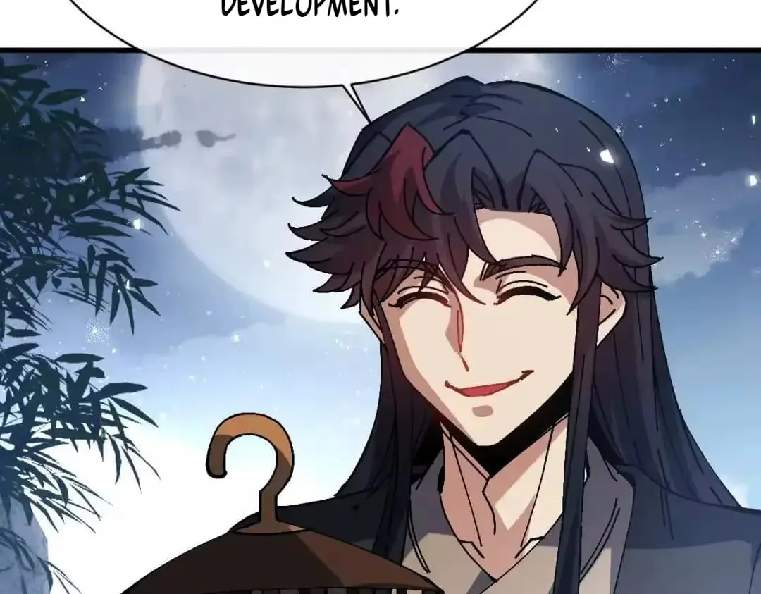 Devious Son Of Heaven Chapter 197 page 136 - 