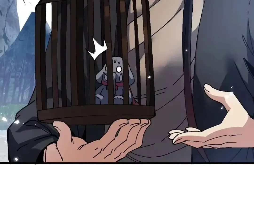 Devious Son Of Heaven Chapter 197 page 137 - 