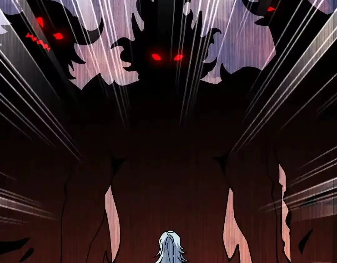 Devious Son Of Heaven Chapter 197 page 19 - 