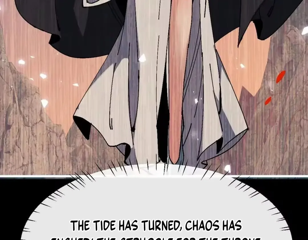 Devious Son Of Heaven Chapter 197 page 24 - 
