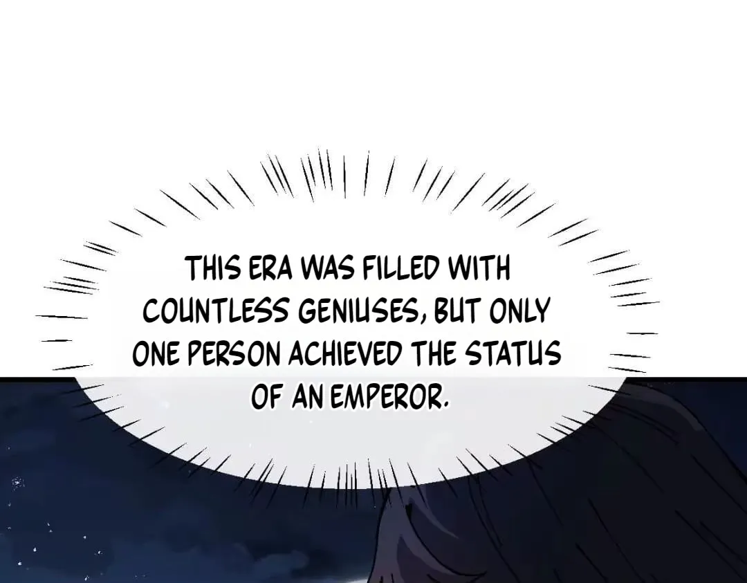 Devious Son Of Heaven Chapter 197 page 34 - 