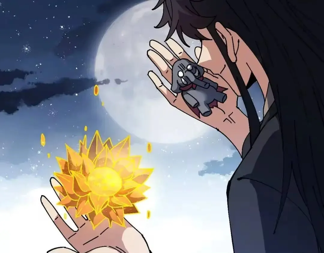 Devious Son Of Heaven Chapter 197 page 35 - 