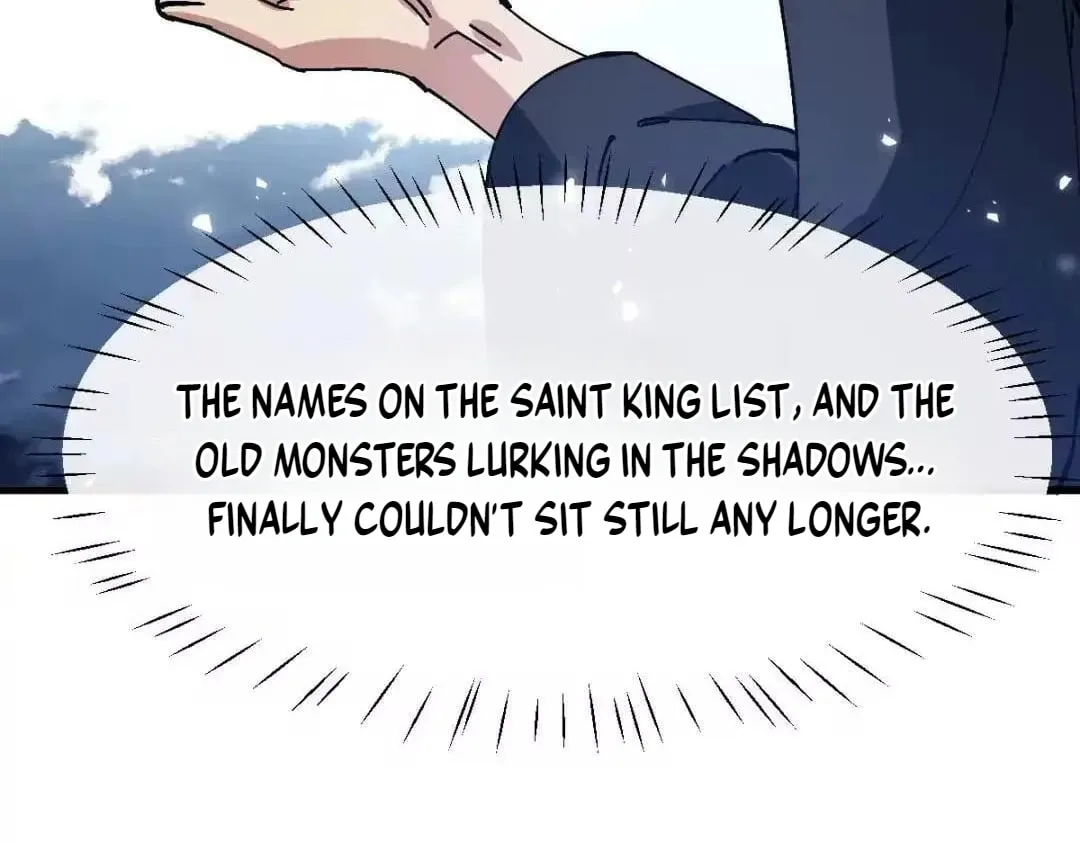 Devious Son Of Heaven Chapter 197 page 36 - 