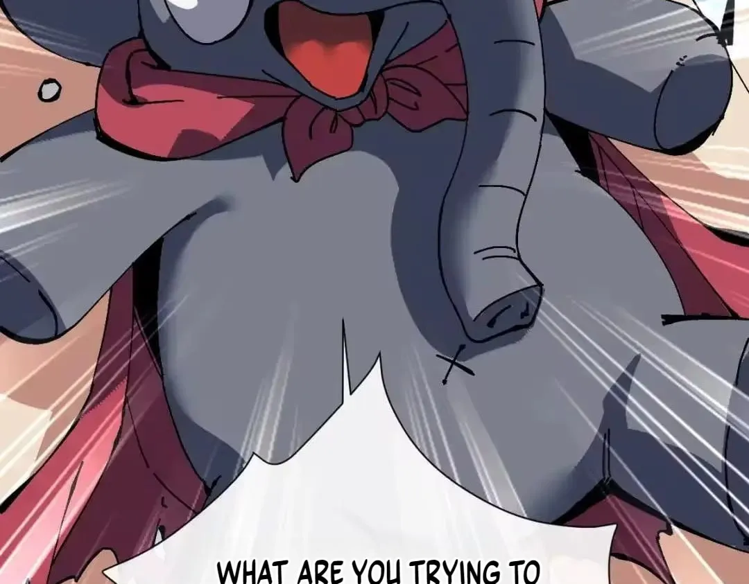 Devious Son Of Heaven Chapter 197 page 44 - 