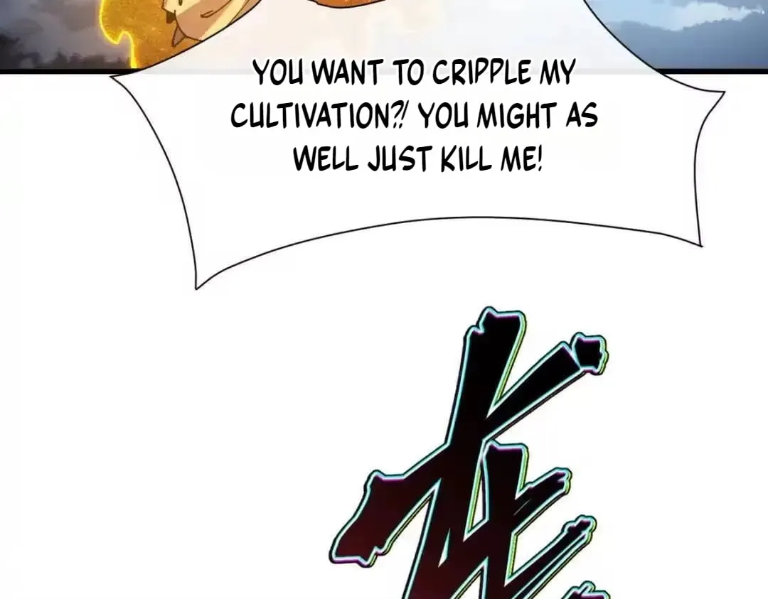 Devious Son Of Heaven Chapter 197 page 48 - 
