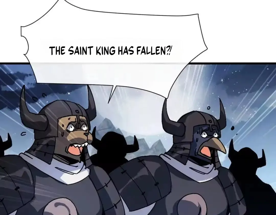 Devious Son Of Heaven Chapter 197 page 55 - 