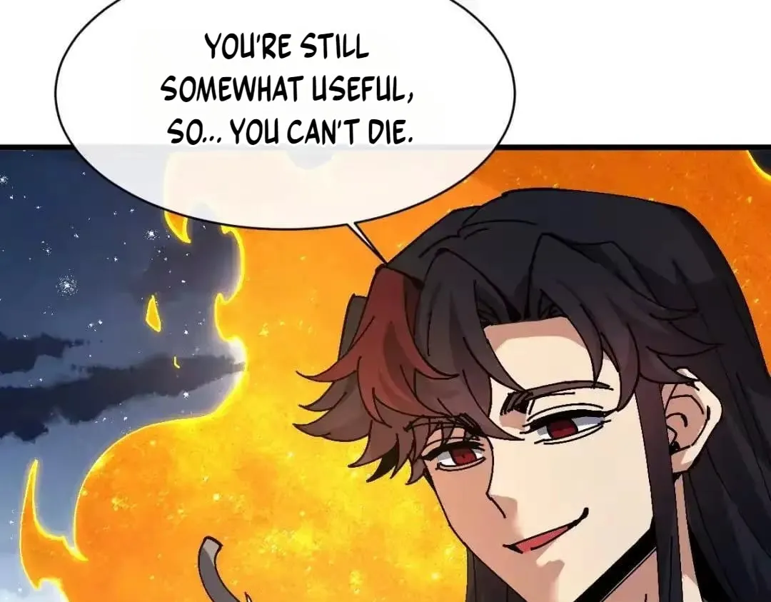 Devious Son Of Heaven Chapter 197 page 58 - 