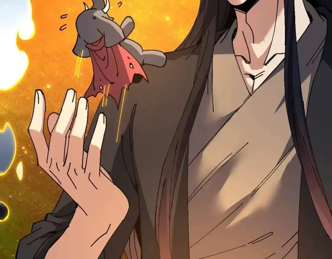 Devious Son Of Heaven Chapter 197 page 59 - 