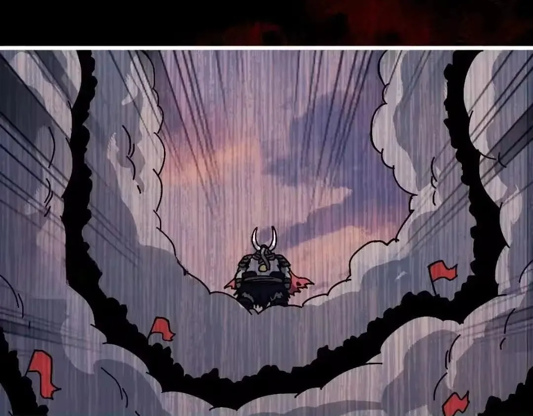 Devious Son Of Heaven Chapter 197 page 7 - 
