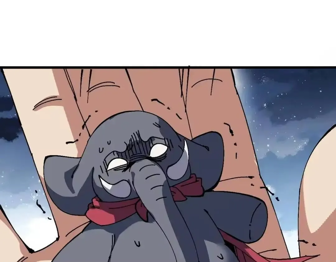 Devious Son Of Heaven Chapter 197 page 61 - 