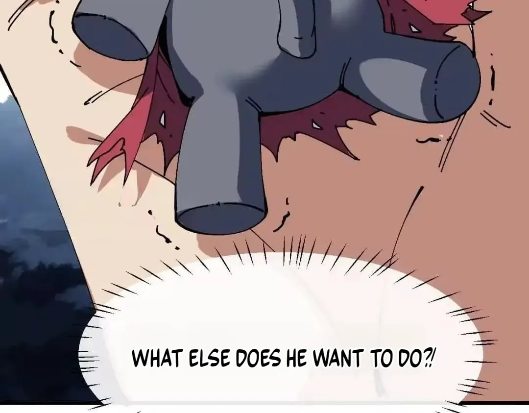 Devious Son Of Heaven Chapter 197 page 62 - 