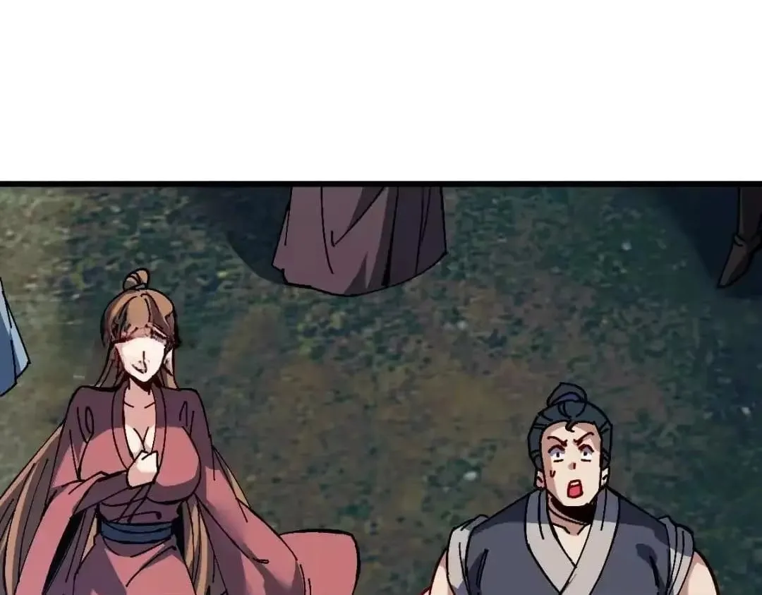 Devious Son Of Heaven Chapter 197 page 67 - 